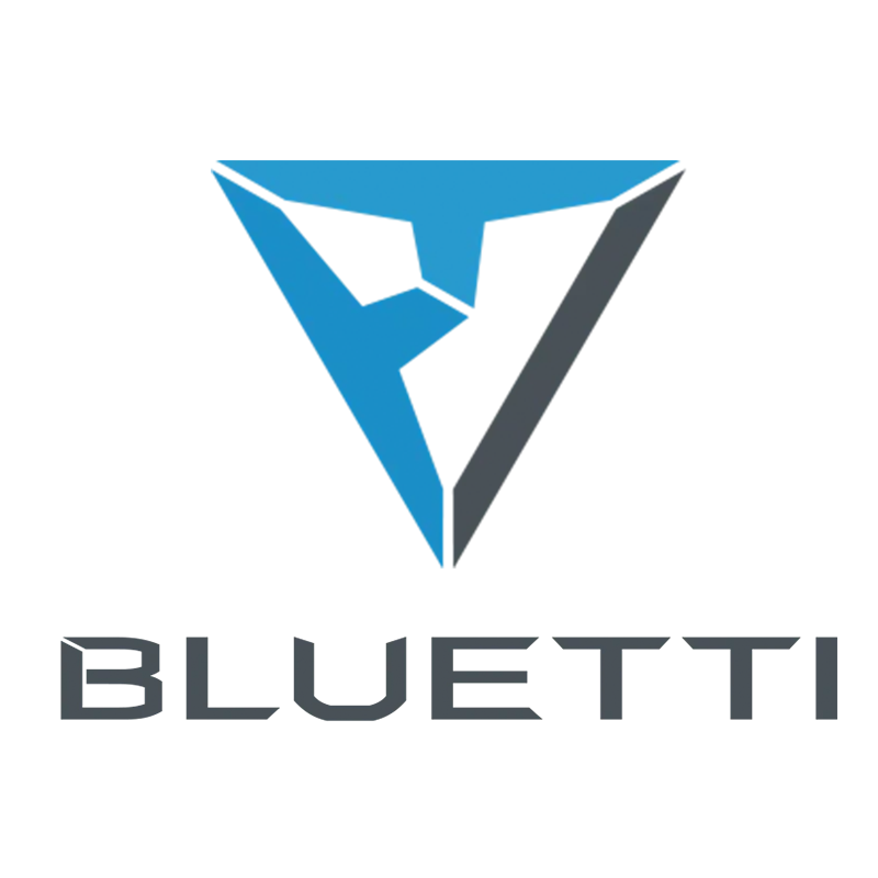 Bluetti - soliarinės plokštės ir keitikliai