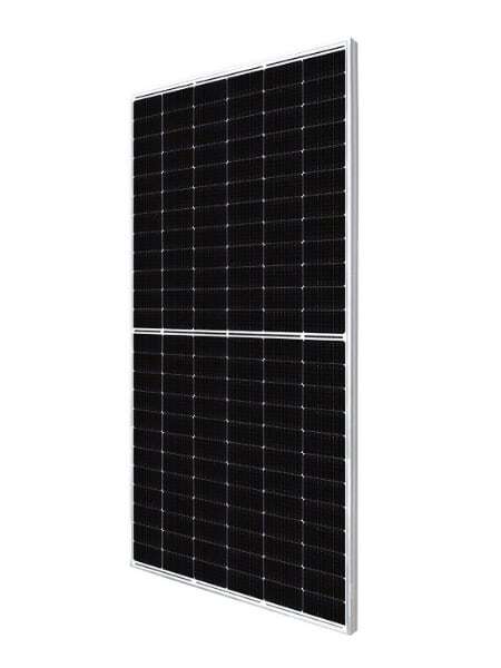Canadian Solar - panele słoneczne