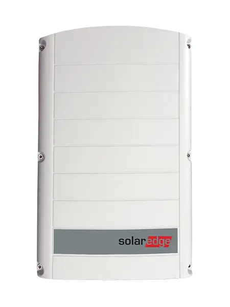 Solar Edge - střídače