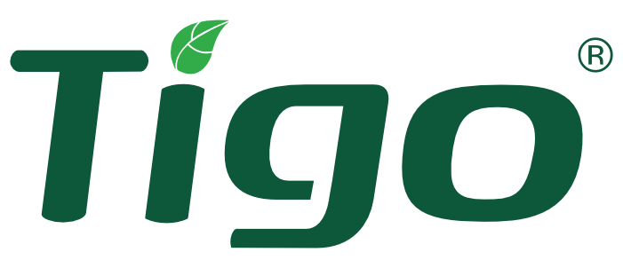Tigo - Solarmodule