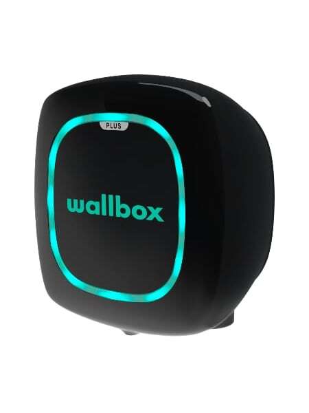 Wallbox - EV зарядни устройства