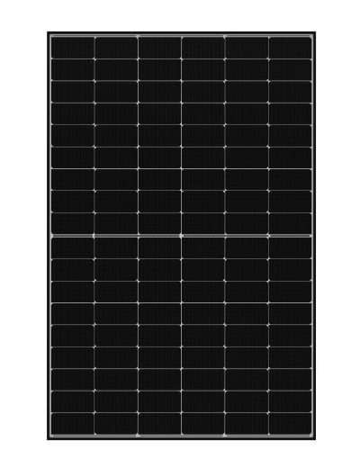 Longi - panneaux solaires