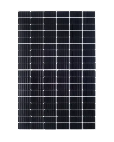 Jinko - panneaux solaires