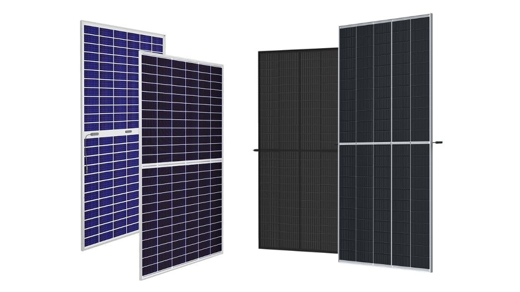 Nanosun offers you manufactures from the Tier-1 Solar Panels List
